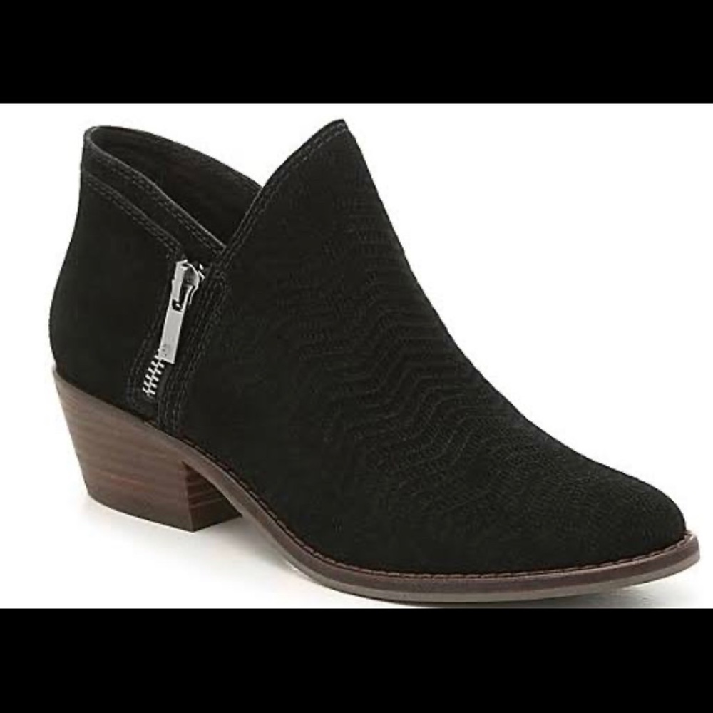 Lucky Brand Fhuna Bootie